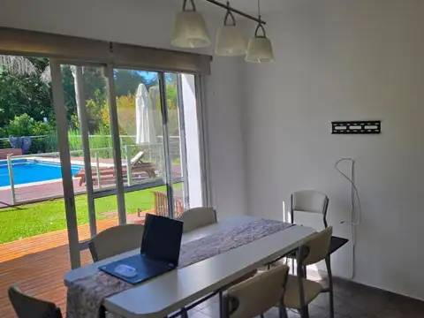 Casa en Alquiler Temporal en Boca Raton, USD 6.800
