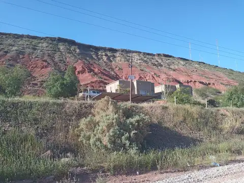 Complejo Habitacional  3 Casa Ruta Provincial  17