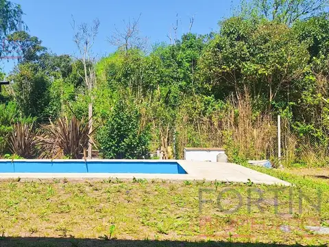 Quinta en Punta Lara