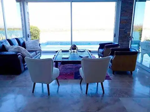 Casa en Venta al Sur