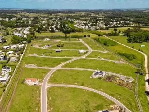 Terreno en Venta de 664,0 m2