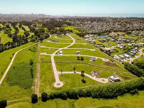 Terreno en Venta en Barrio Arenas Chico, USD 43.000