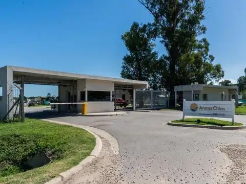 Terreno en venta - 664Mts2 - Mar del Plata