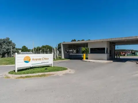 Terreno en Venta en Barrio Arenas Chico, USD 43.000