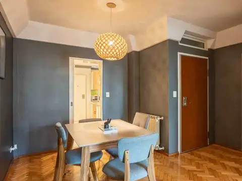 Departamento en Venta de 3 dormitorios