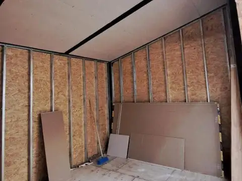 Casa en Venta de 1 dormitorio