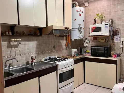 Casa en Venta en Jose Ingenieros, USD 69.000