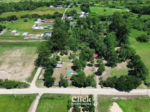 Terreno en Venta de 10000,0 m2