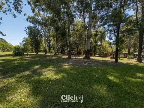 Avenida Nicolas Rojas Acosta al 3500