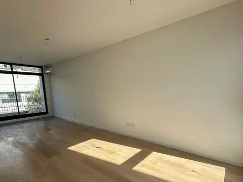 VENTA MONOAMBIENTE  AL FRENTE EN VENTA EN CHACARITA CON BALCON