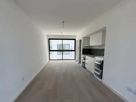 Departamento en Venta en Chacarita, USD 84.160