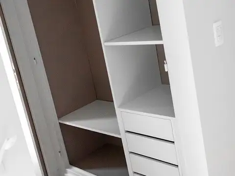 Departamento en Venta al Oeste