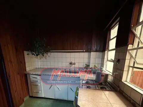 Casa en Venta de 1 dormitorio