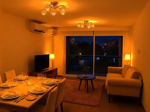 Departamento en Venta en Palermo, USD 164.900