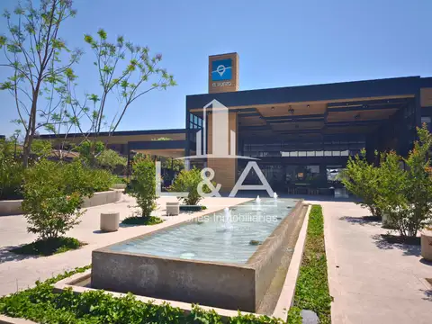 Oficina en Alquiler al Sur