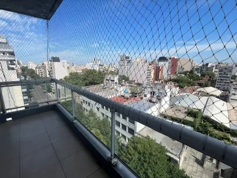 Avenida Avellaneda 1900