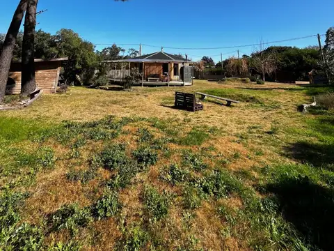 Casa en venta de 1 dormitorio en Ocean Park