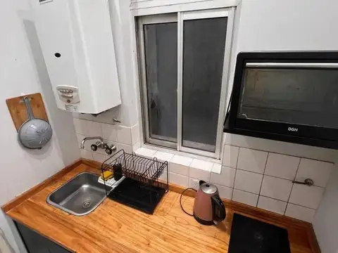 Departamento en Alquiler Temporal 50 años