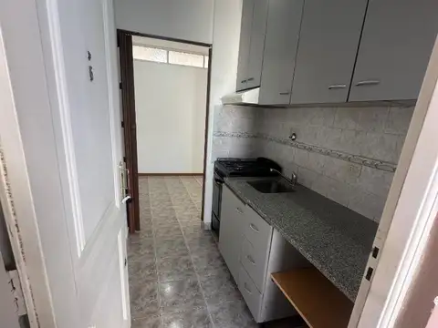 Departamento en Alquiler al Oeste
