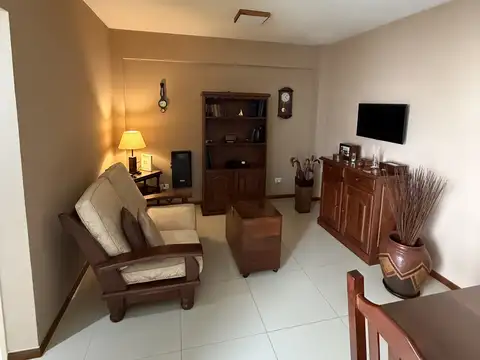 PH 2 AMBIENTES PLANTA BAJA CON PATIO