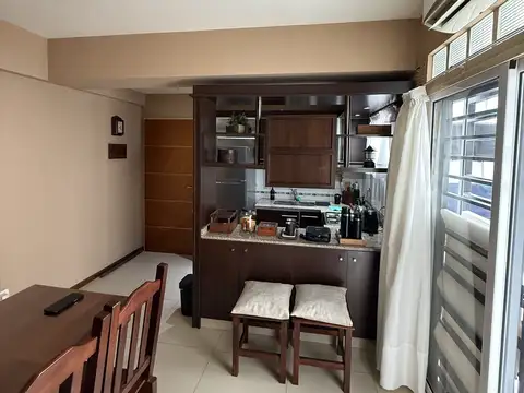 Depto Tipo Casa en Venta en Villa Luro, USD 95.000
