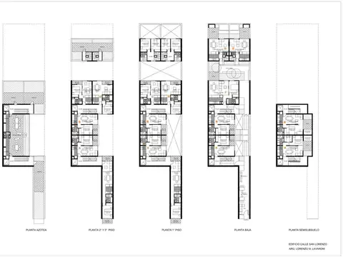 Departamento en venta 1 dormitorio Pichincha