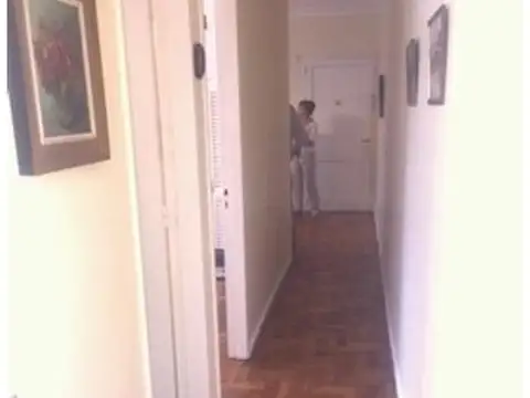 Departamento en Alquiler Temporal 10 años