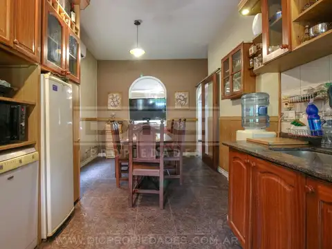 Casa en Venta 40 años