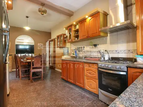 Casa en Venta al Oeste