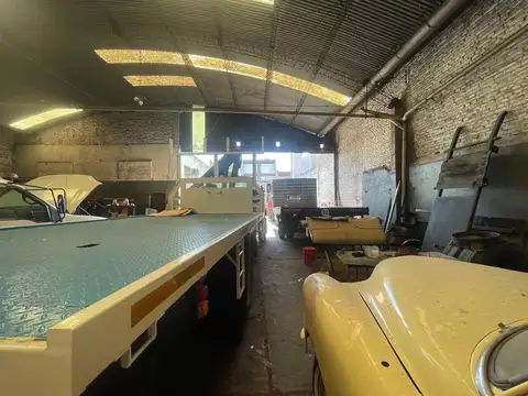 Terreno en Alquiler en Gerli, USD 1.800