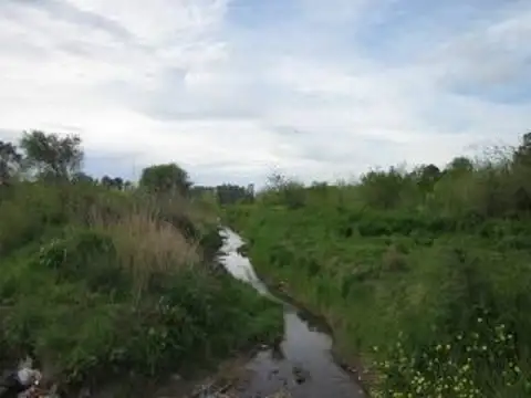 Terreno en Venta de 1743,0 m2