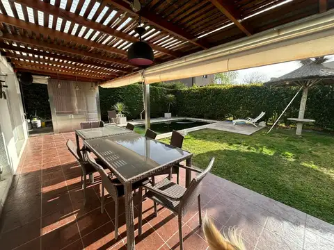 Casa en Venta en La cañada de Pilar, USD 305.000