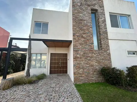 BARRIO LA CAÑADA DEL PILAR - LOS ROBLES