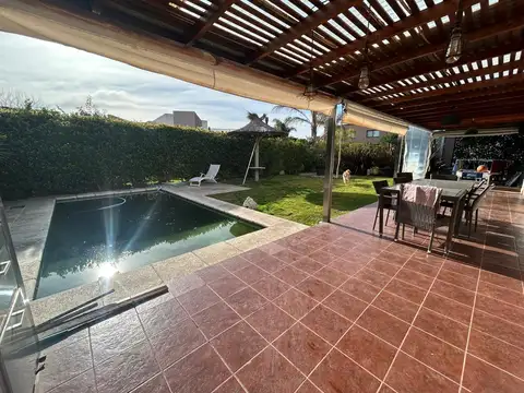 Casa en Venta 13 años