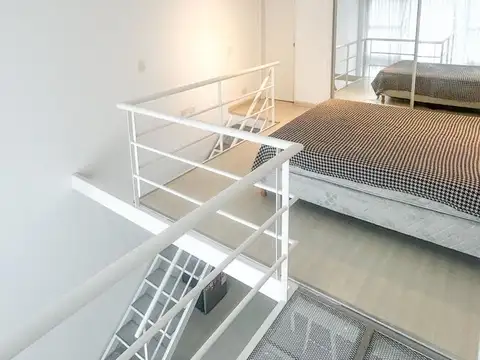 Departemento dos amientes moderno  Palermo