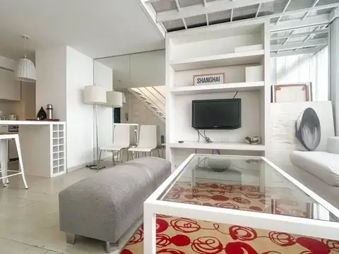 Departamento en Venta en Palermo, USD 130.000