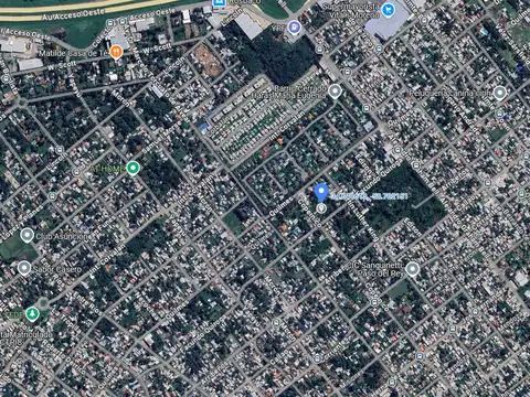 Terreno en Venta en Paso Del Rey, USD 50.000