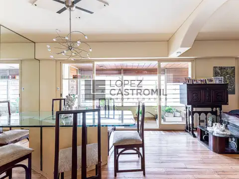 Departamento en Venta de 5 ambientes