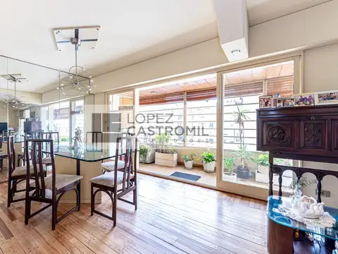 Departamento en Venta de 4 dormitorios