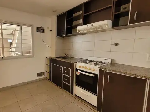 Departamento Monoambiente - Morón