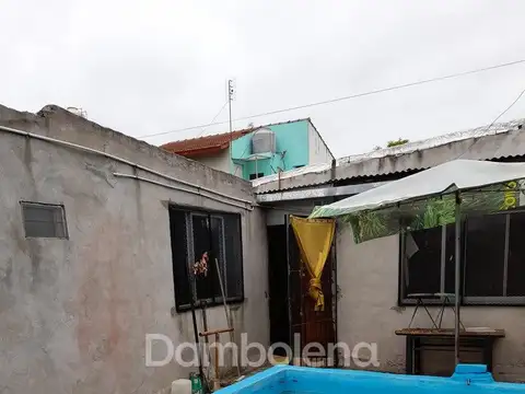 Casa en Venta  Merlo