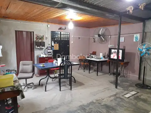 Terreno en Venta 10  mts Frente