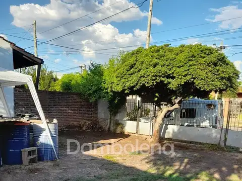 Terreno en Venta en Merlo, USD 110.000