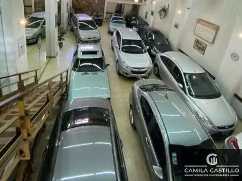 Local comercial en alquiler ubicado en Mataderos