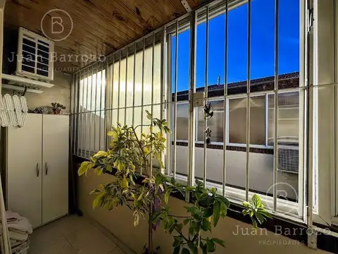 Departamento en Venta 27 años