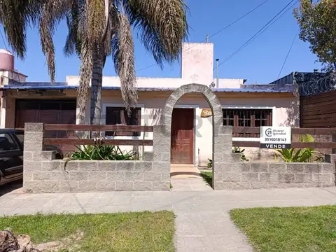 Casa en Venta en Cordoba, USD 85.000