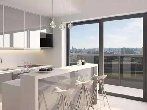 Departamento en Venta al Noreste