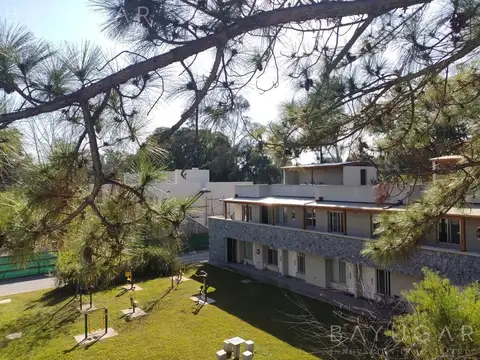 Venta Departamento en Cardales - 2 ambientes