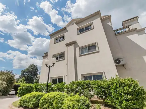 Departamento en Venta 8 años