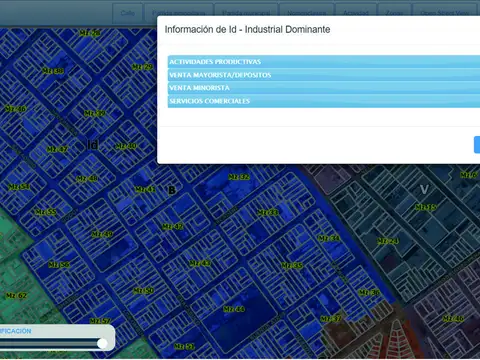 Galpon en Venta 40 años